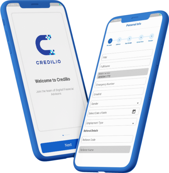 credilo credilo